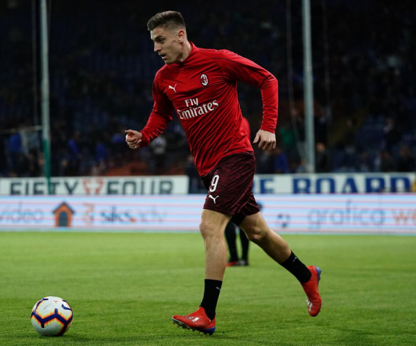 Serie A - Il Milan riceve l'Udinese per spezzare il ciclo negativo