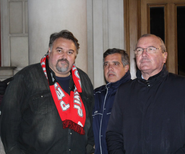 El Ayuntamiento 'rompe' con el CF Reus y le reclama 200.000 euros