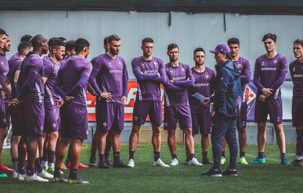Serie A: la "nuova" Fiorentina di Montella cerca punti contro il redivivo Bologna di Mihajlovic