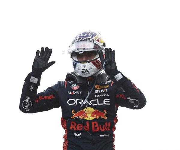 Max Verstappen iguala recorde de vitórias em sequência na F1 2023 ao vencer o GP da Holanda