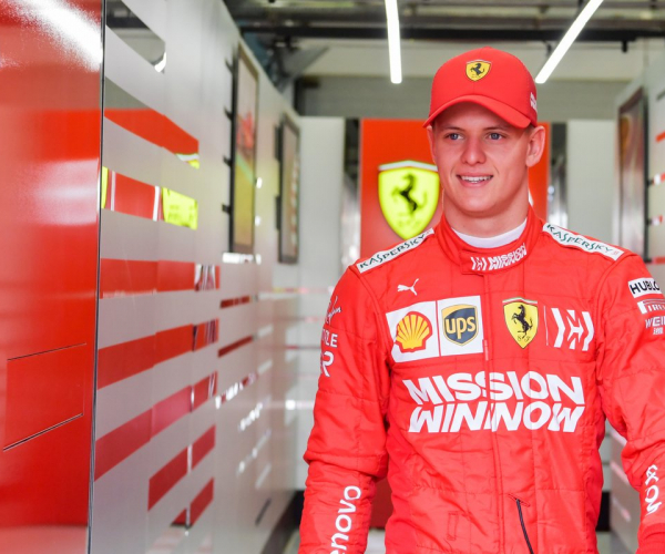 Formula 1, test Bahrein: Grosjean in testa, Mick Schumacher ottavo