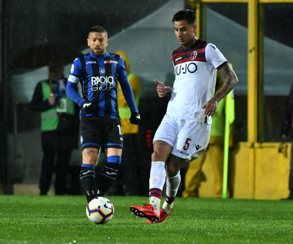 Serie A - Basta un tempo all'Atalanta: battuto il Bologna 4-1