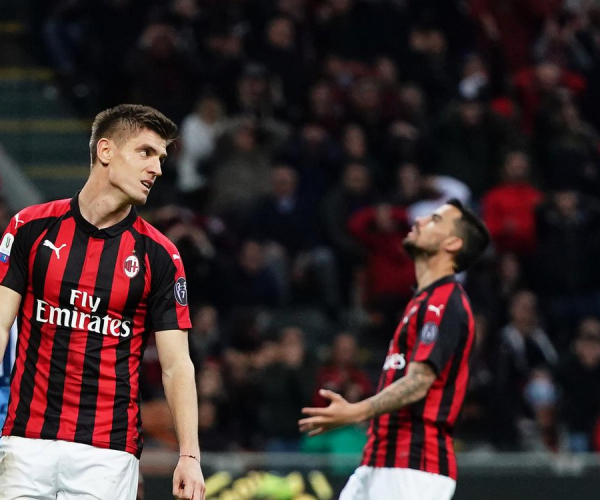Milan, una sconfitta preannunciata: ma le colpe di chi sono? 