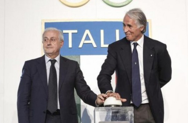 FIGC e Serie A, ecco i nomi dei commissari