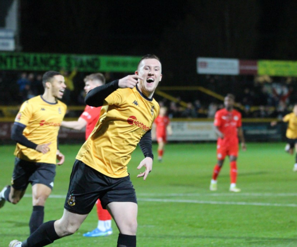 Four things we learnt as Southport returned to winning ways