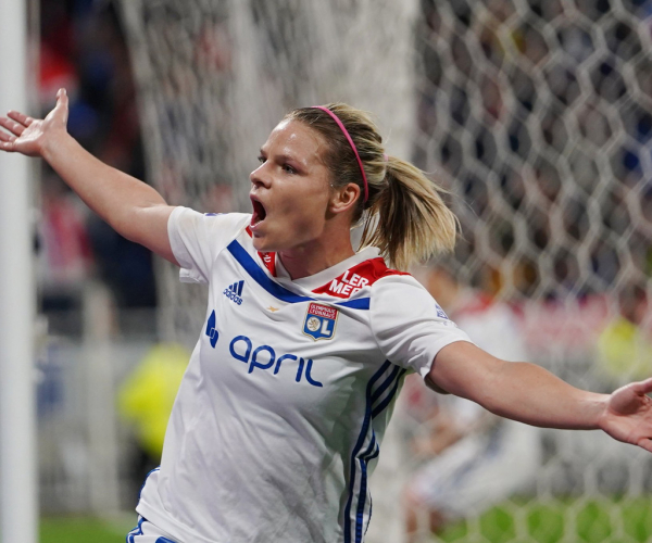 Division 1 Féminine week 20 review: OL put a massive dent in PSG's title hopes
