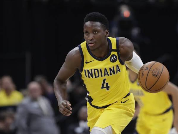Oladipo is back with a point to prove