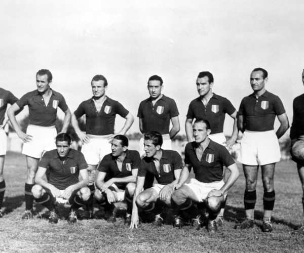 Storie di Calcio- 4 Maggio 1949: Il Grande Torino