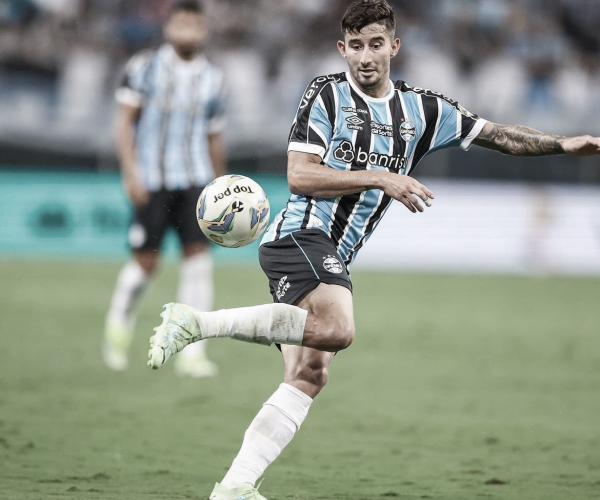 Grêmio viaja para enfrentar o The Strongest na estreia da Libertadores