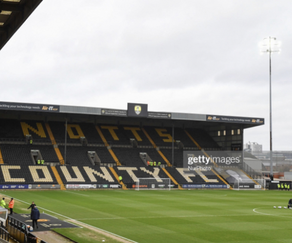 Notts County vs FC Halifax Town preview: How to watch, kick-off time, predicted lineups, team news and ones to watch