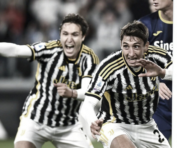 Juventus visa atingir sua maior sequência de invencibilidade no Italiano