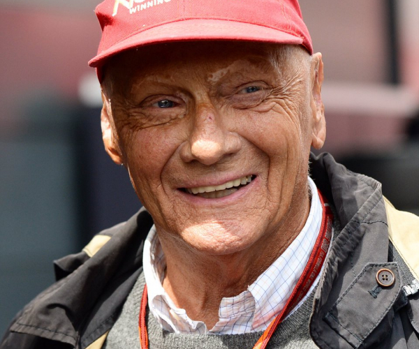 Formula 1 in lutto: è morto Niki Lauda 