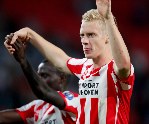 Eredivisie-Seconda giornata di vittorie per Ajax e PSV 