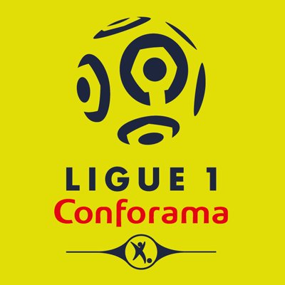 Ligue 1-Crollo del Lione e del Nizza, Rennes capolista solitario