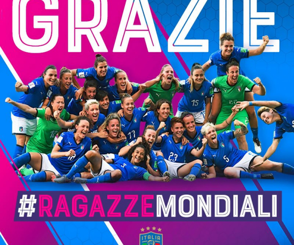 FIFA World Cup Femminile 2019- Che peccato ragazze: Olanda in semifinale (2-0)