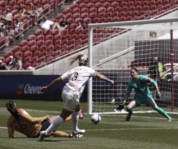 Houston Dash vs Utah Royals FC match preview: Utah goes to Houston looking to climb the table