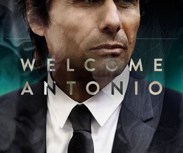 Inter: Antonio Conte nuovo allenatore, ecco come cambia la rosa