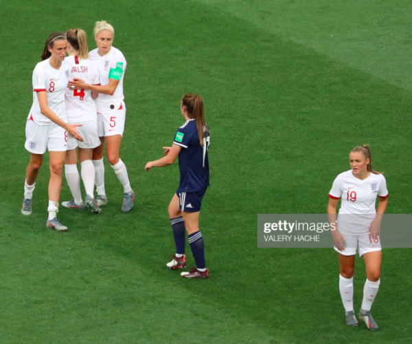 Team GB women's football team: What is going on?