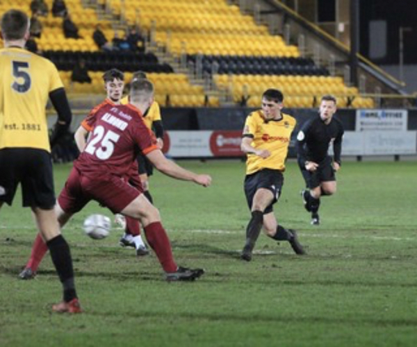 Southport vs Blyth Spartans: National League North Preview, 2023