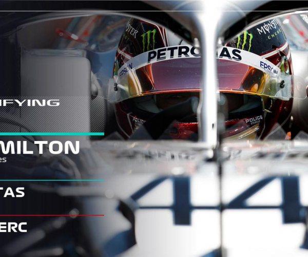 Formula 1 - Gran Premio di Francia: pole position per Hamilton