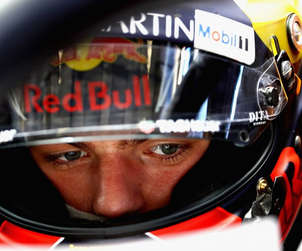 F1, Red Bull - Verstappen sconsolato: "Inizio da dimenticare, ma ci riproverò"