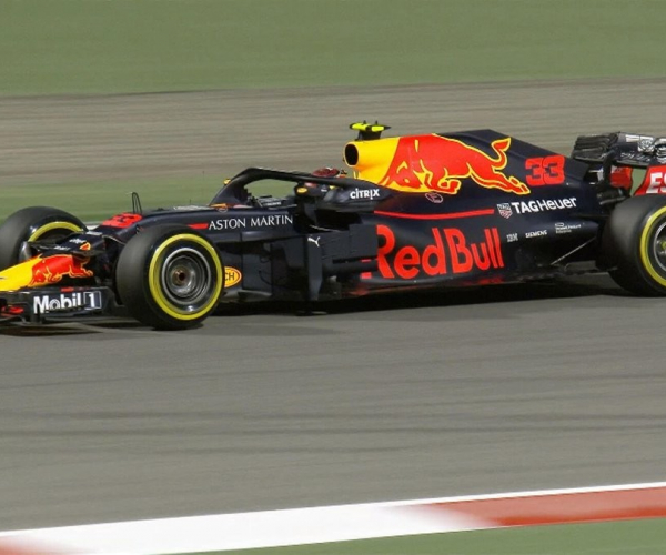 Formula 1 - Le parole di Verstappen e Ricciardo