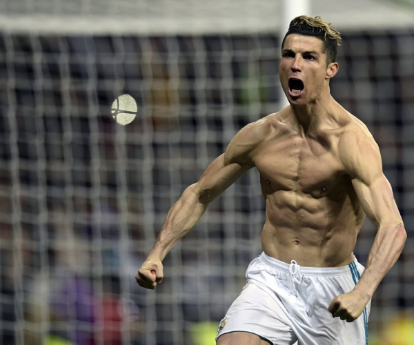 Champions League - La Juve sfiora l'impresa: il rigore di Ronaldo al 93' qualifica il Real