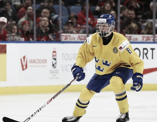 Arizona Coyotes: Any of top four 2018 NHL draft prospects would help