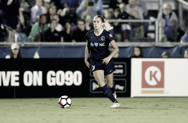 The NWSL announces 34-player allocation list for 2018