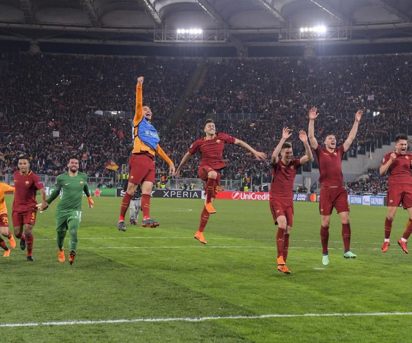 Champions League, la Roma pesca il Liverpool: le reazioni dei giallorossi