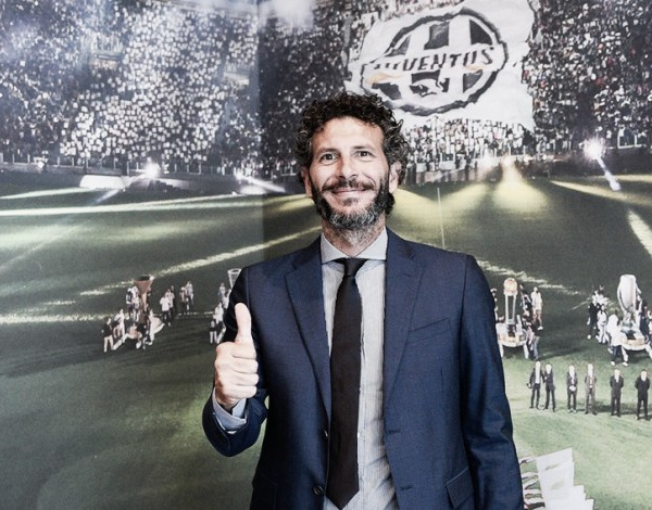 Juve, Dal Canto è il nuovo allenatore della Primavera