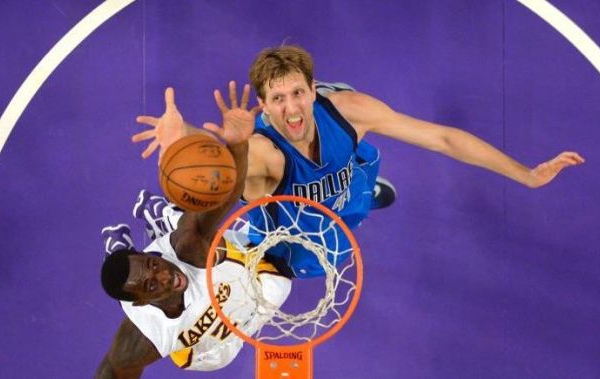 Los Angeles Lakers’ Late Rally Comes Up Short Against Dallas Mavericks