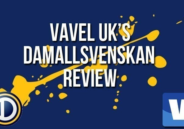Damallsvenskan Week 8 Review: Improved form sees Djurgården up to eighth