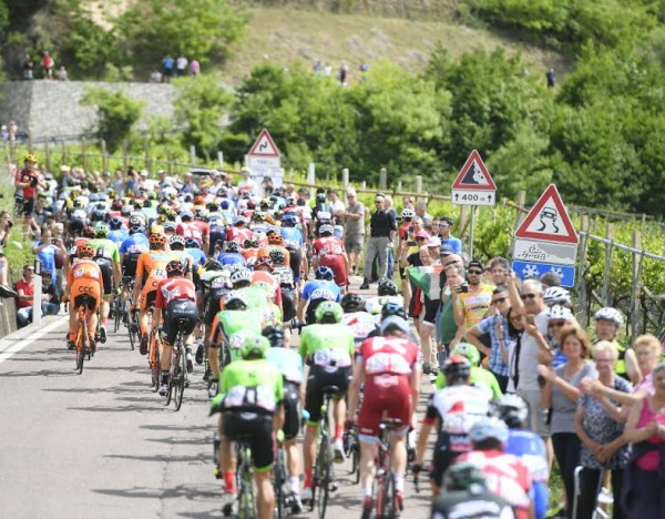Giro d'Italia 2017, la presentazione della 18° tappa: Moena - Ortisei, le Dolomiti per decidere il Giro