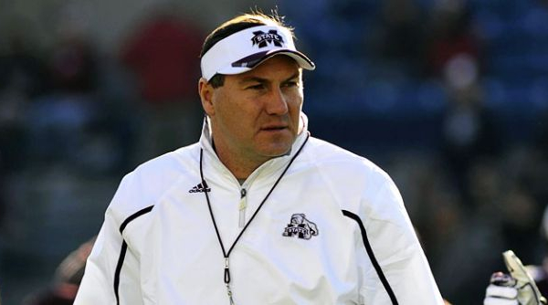 Why Dan Mullen Should Stay At Mississippi State When Florida Comes Calling