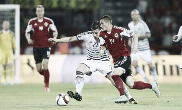 Qualificazioni Euro2016, girone I: Albania a un passo dal sogno, lotta la Danimarca, comanda il Portogallo