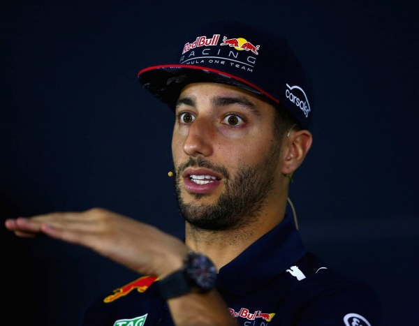 F1, GP Monaco - Ricciardo: "Non sappiamo se ridurremo il gap entro l'estate"