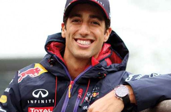 F1, GP Russia - Ricciardo: "Stiamo recuperando"