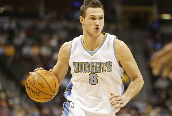 Denver Nuggets Sign Danilo Gallinari To A Two-Year, $34 Million Extension