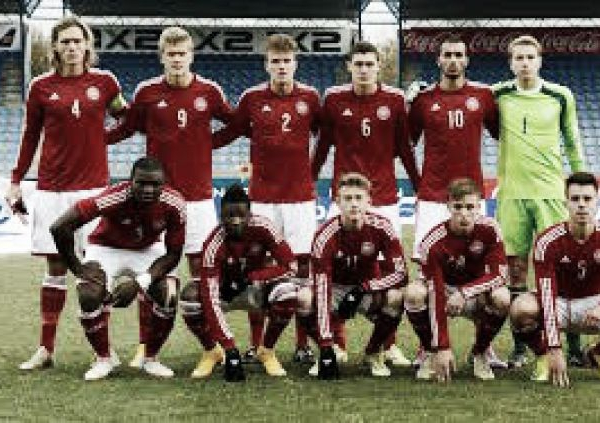Europei Under 21: Danimarca - Serbia 2-0