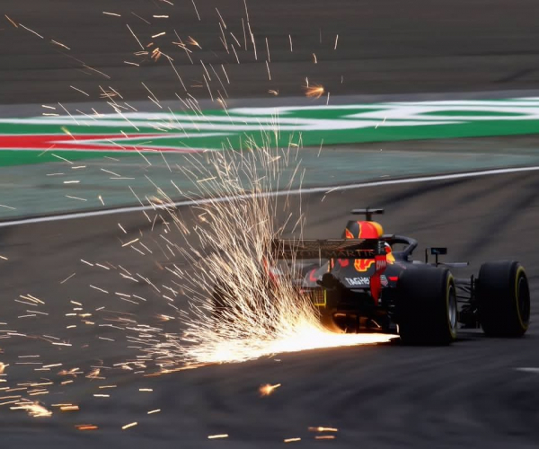 F1, Red Bull - Ricciardo, dove c'è caos, c'è lui!