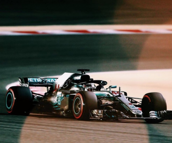 F1, Gp della Cina - Hamilton chiarisce con Verstappen: "Nel dopo-gara l'adrenalina è a mille!"