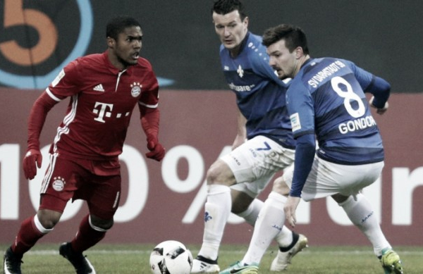 Bundesliga, la 32esima giornata: scontri diretti chiave tra Champions, Europa e salvezza