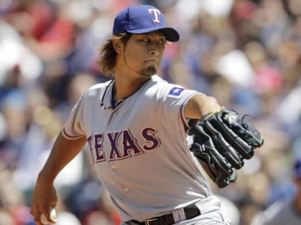 Yu Darvish Gets Bad News on Elbow; Tommy John a Possibility
