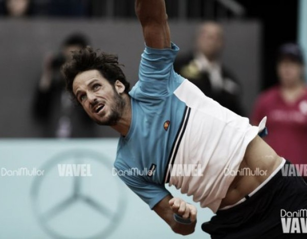 ATP Vienna - L'esordio di A.Zverev, da seguire Gasquet - F.Lopez