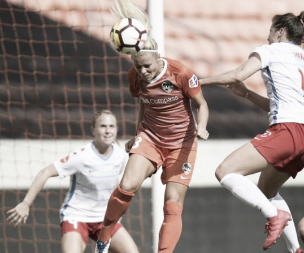 NWSL News Round-up: Houston Dash add a historic friendly and Rory Dames hits 50