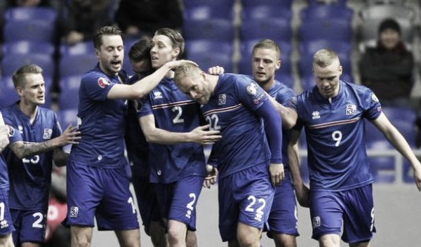 Continua la corsa dell'Islanda: in Kazakistan vince 3-0