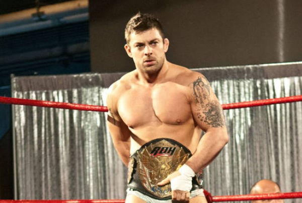 Top TNA Star Suffers Injury