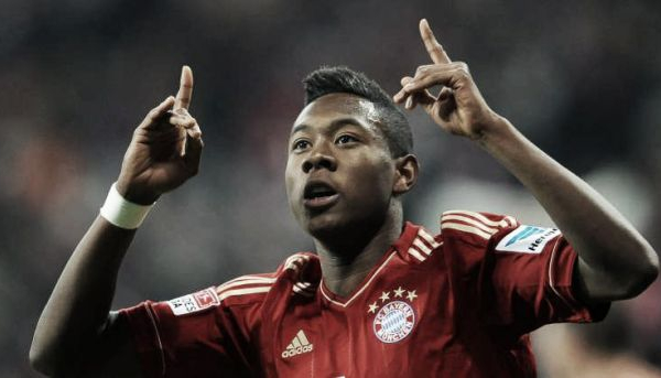 Allarme rosso in casa Bayern: stagione finita per Alaba?