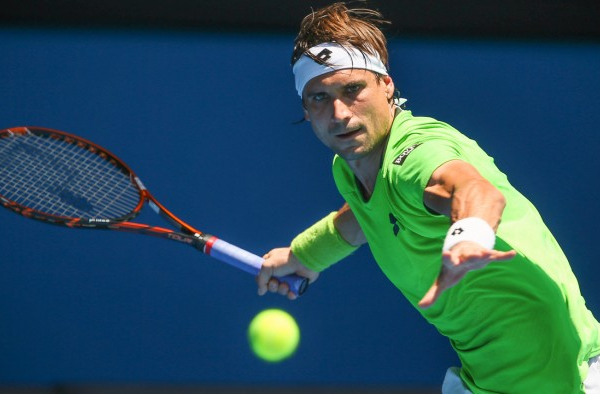 Tennis, Ferrer: "Avevo perso la voglia di competere, orgoglioso della mia carriera"